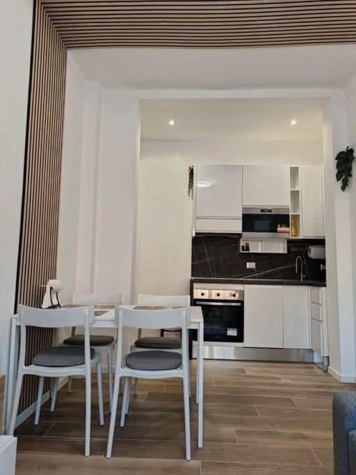 Lucania25 Appartement