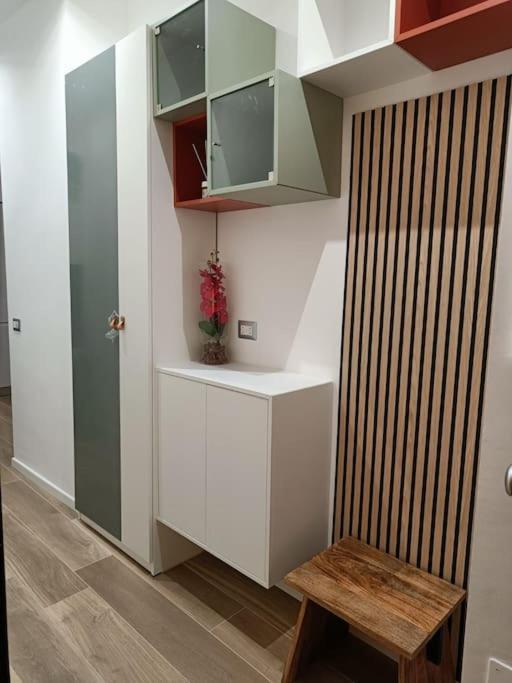 Lucania25 Appartement