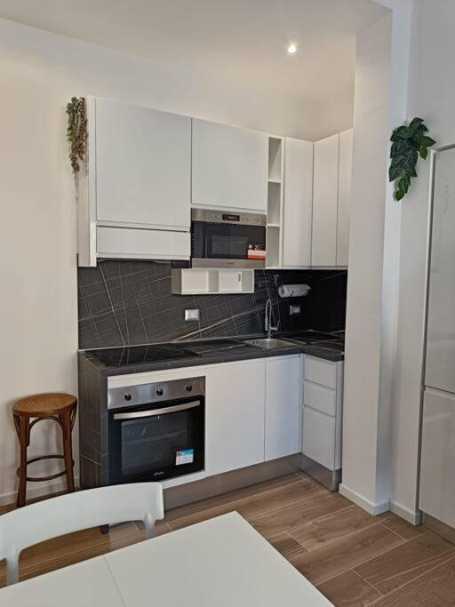 Lucania25 Appartement Milan