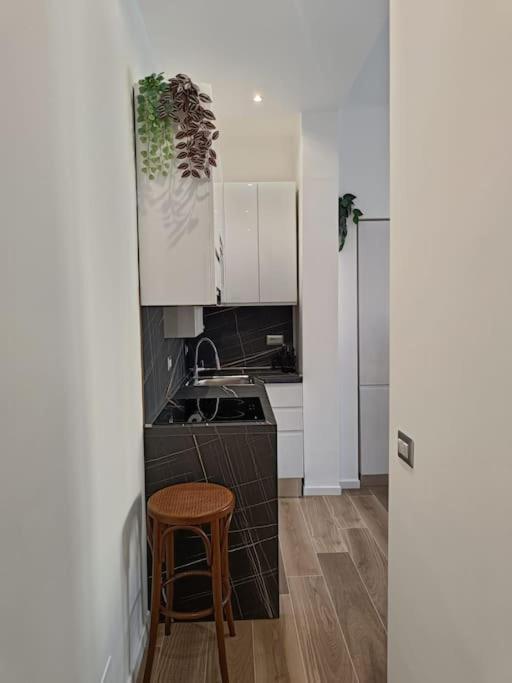 Appartement Lucania25 *