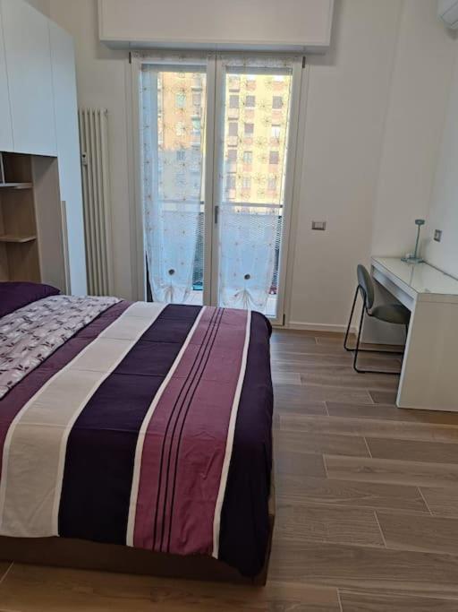Appartement Lucania25 *