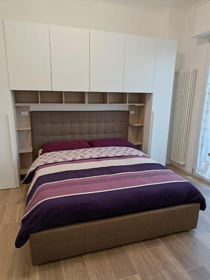 Lucania25 Appartement