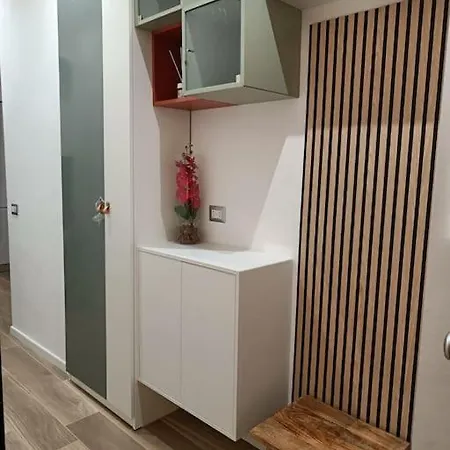 Lucania25 Milan Exterior photo
