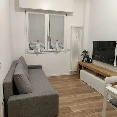 Lucania25 Milan Exterior photo