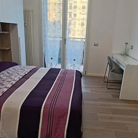 Lucania25 Milan Exterior photo